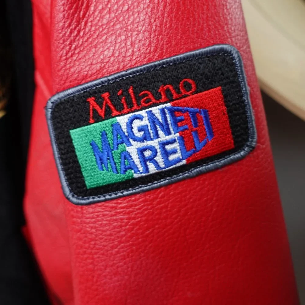 Ferrari Racing Jacket - Picture 2 of 4